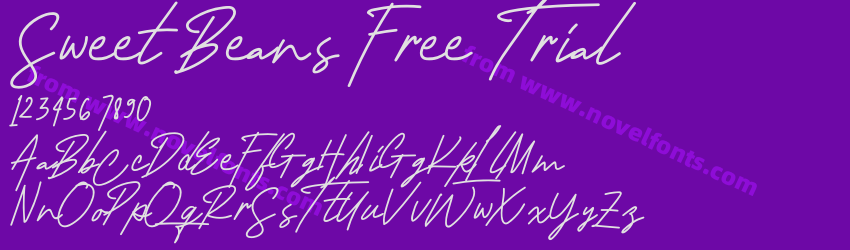 Sweet Beans Free TrialPreview Sweet Beans Free TrialPreview