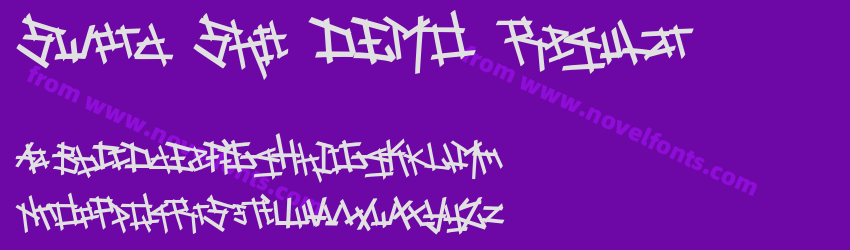Sword Shit DEMO RegularPreview Sword Shit DEMO RegularPreview