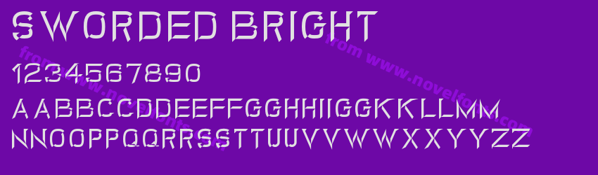 Sworded BrightPreview Sworded BrightPreview