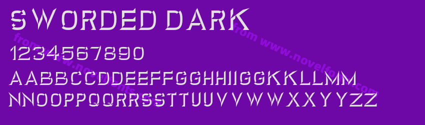 Sworded DarkPreview Sworded DarkPreview