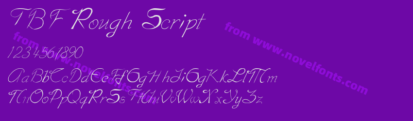 TBF Rough ScriptPreview TBF Rough ScriptPreview