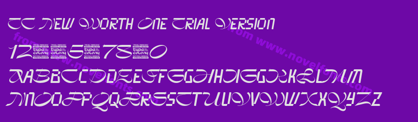 TC New Worth One Trial VersionPreview TC New Worth One Trial VersionPreview