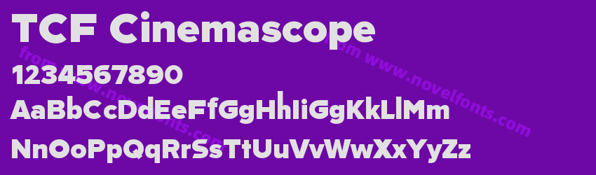 TCF CinemascopePreview TCF CinemascopePreview