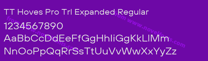 TT Hoves Pro Trl Expanded RegularPreview TT Hoves Pro Trl Expanded RegularPreview
