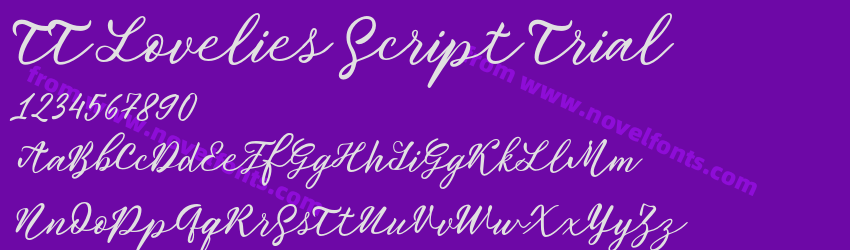 TT Lovelies Script TrialPreview TT Lovelies Script TrialPreview