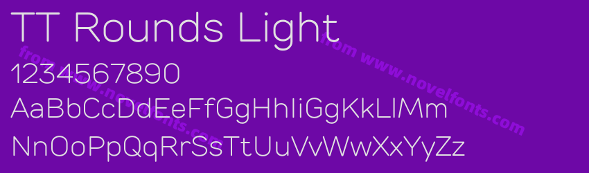 TT Rounds LightPreview TT Rounds LightPreview