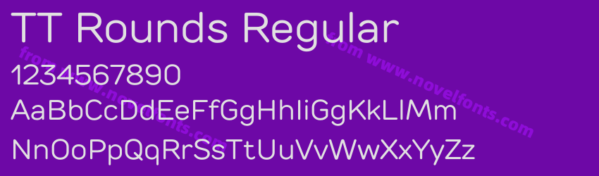 TT Rounds RegularPreview TT Rounds RegularPreview