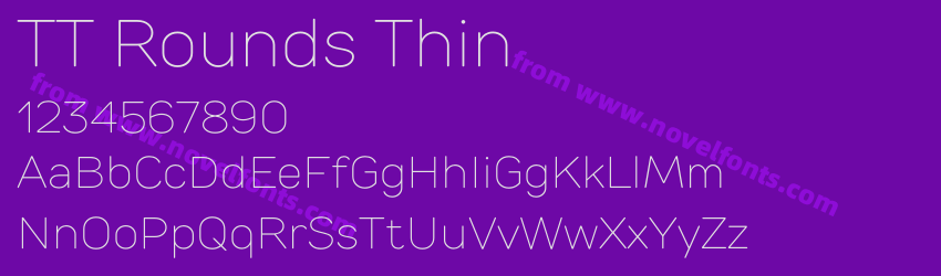 TT Rounds ThinPreview TT Rounds ThinPreview