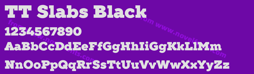 TT Slabs BlackPreview TT Slabs BlackPreview