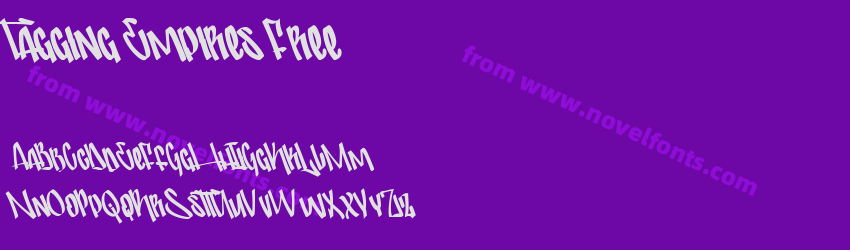 Tagging Empires FreePreview Tagging Empires FreePreview