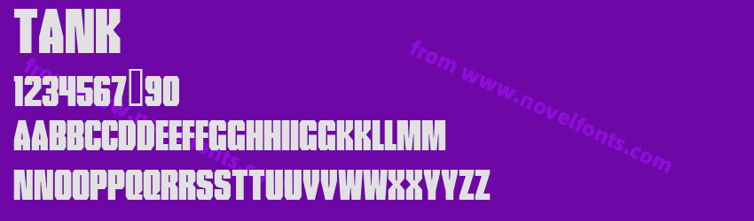 TankPreview TankPreview