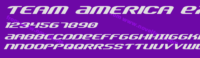 Team America ExpandedPreview Team America ExpandedPreview