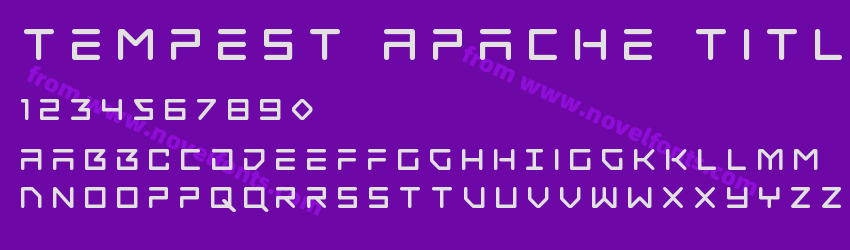 Tempest Apache TitlePreview Tempest Apache TitlePreview