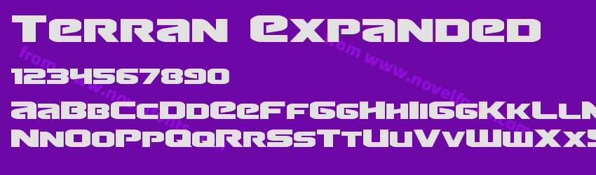 Terran ExpandedPreview Terran ExpandedPreview