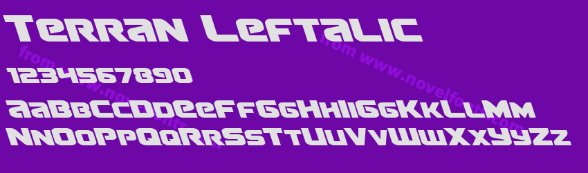 Terran LeftalicPreview Terran LeftalicPreview