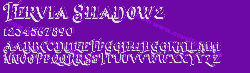 Tervia Shadow2Preview Tervia Shadow2Preview