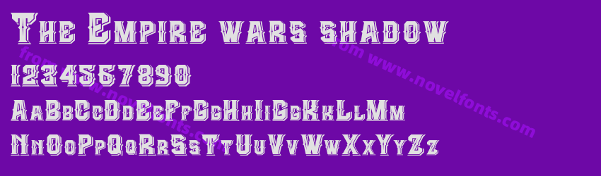 The Empire wars shadowPreview The Empire wars shadowPreview