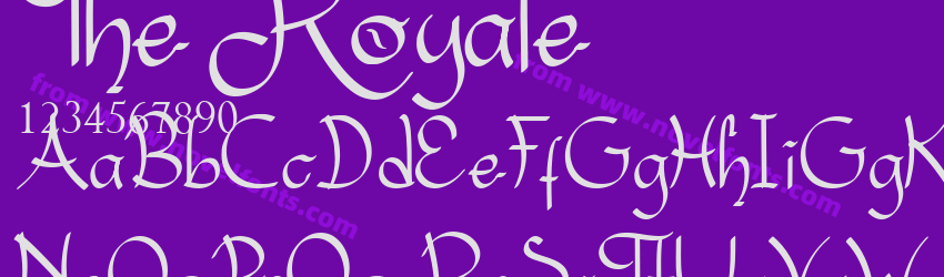 The RoyalePreview The RoyalePreview