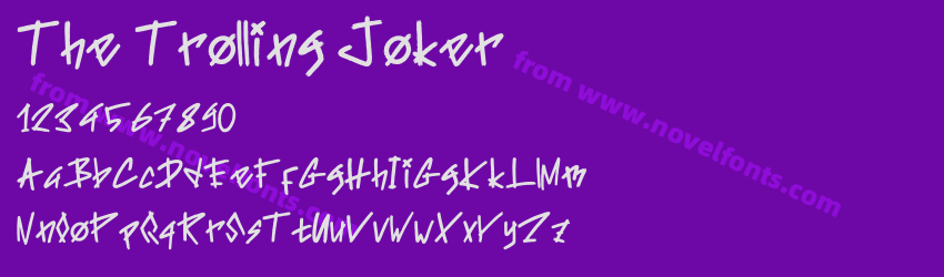 The Trolling JokerPreview The Trolling JokerPreview