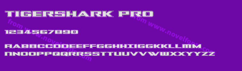 Tigershark ProPreview Tigershark ProPreview