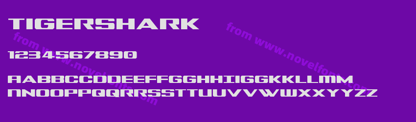 TigersharkPreview TigersharkPreview