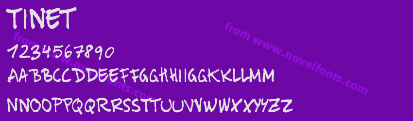TinetPreview TinetPreview