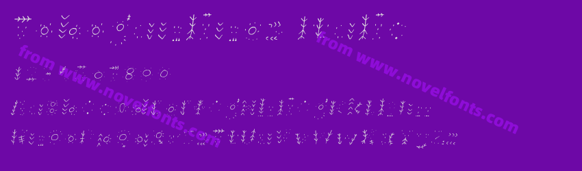 Toboganlines ItalicPreview Toboganlines ItalicPreview