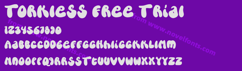 Torkless Free TrialPreview Torkless Free TrialPreview