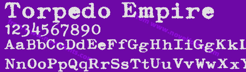 Torpedo EmpirePreview Torpedo EmpirePreview