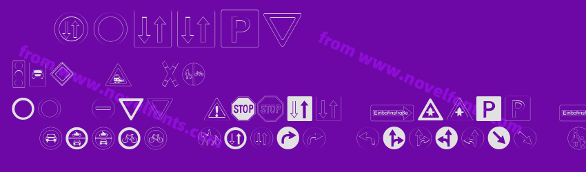 TrafficPreview TrafficPreview