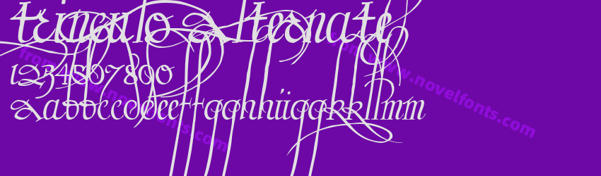 Trinculo AlternatePreview Trinculo AlternatePreview