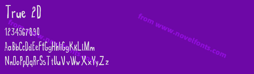 True 2DPreview True 2DPreview