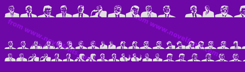 Trumpolina RegularPreview Trumpolina RegularPreview