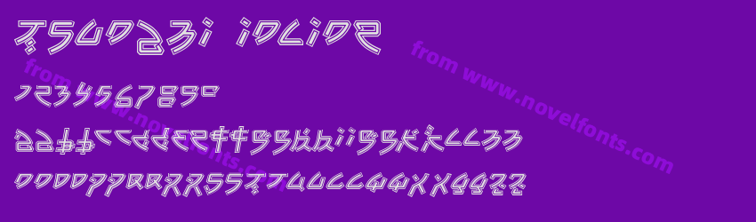 Tsunami InlinePreview Tsunami InlinePreview