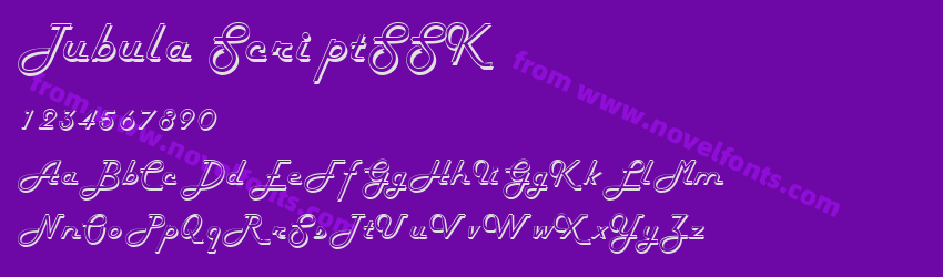 Tubula ScriptSSKPreview Tubula ScriptSSKPreview
