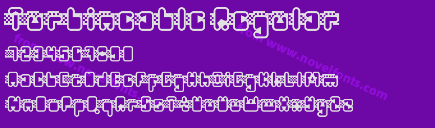 Turbineable RegularPreview Turbineable RegularPreview