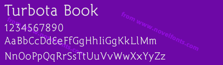 Turbota BookPreview Turbota BookPreview