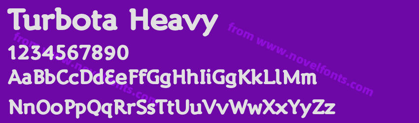 Turbota HeavyPreview Turbota HeavyPreview
