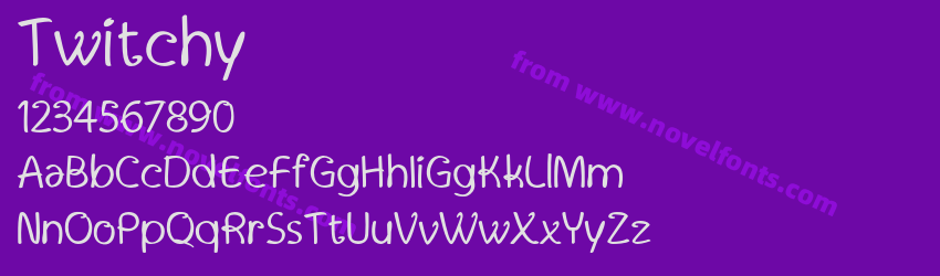 TwitchyPreview TwitchyPreview