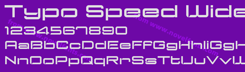 Typo Speed Wide DemoPreview Typo Speed Wide DemoPreview