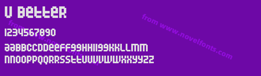 U BetterPreview U BetterPreview