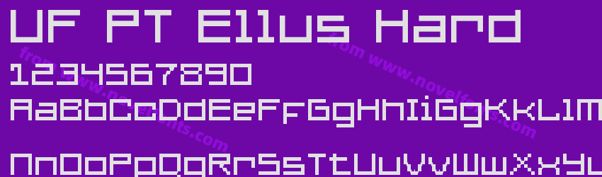 UF PT Ellus HardPreview UF PT Ellus HardPreview