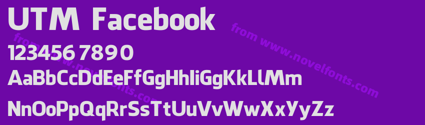 UTM FacebookPreview