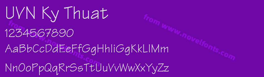 UVN Ky ThuatPreview UVN Ky ThuatPreview