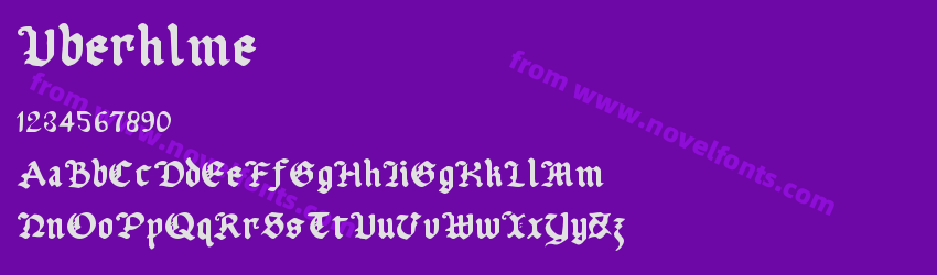 UberhlmePreview UberhlmePreview