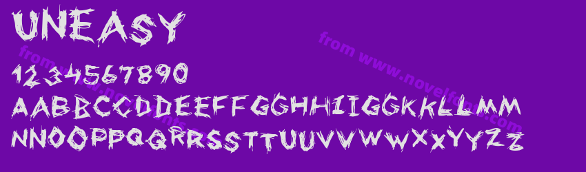 UneasyPreview UneasyPreview