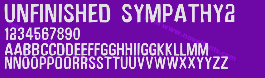 Unfinished Sympathy2Preview Unfinished Sympathy2Preview