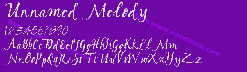 Unnamed MelodyPreview Unnamed MelodyPreview