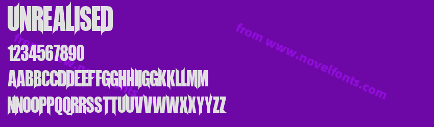 UnrealisedPreview UnrealisedPreview