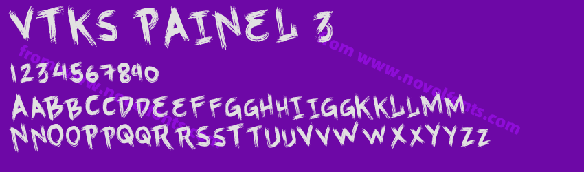 VTKS PAINEL 3Preview VTKS PAINEL 3Preview